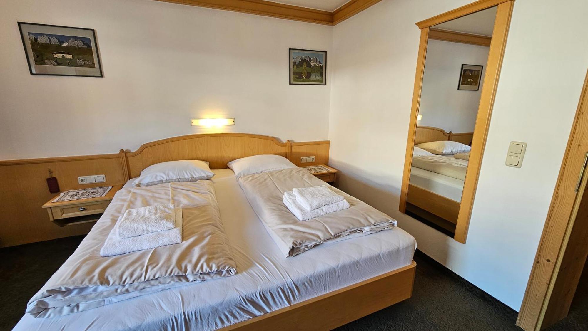 Absolute Active Resort Margret Kirchberg in Tirol Cameră foto